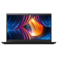 联想(Lenovo)昭阳E5 15.6英寸笔记本电脑 I5-1240P/16G/512G/Windows11 home黑