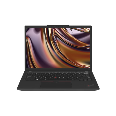 ThinkPad X13 13.3英寸轻薄笔记本电脑(R5-5650U 16G内存 512G固态 高清屏)