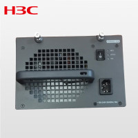 华三(H3C)PSR650C-12A交流电源模块 支持650W交流电 仅适用于V7主控 无需配置适配器
