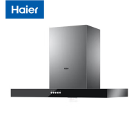 海尔(Haier)油烟机 三速设计操作简单可CXW-219-JT10X