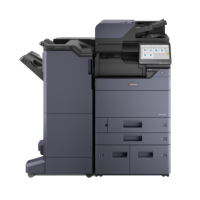 A3彩色激光多功能数码复合机打印复印扫描一体机