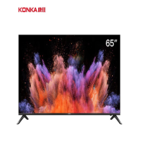 康佳(KONKA)智能电视LED65G300E