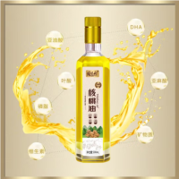 赣之村核桃油 500ML