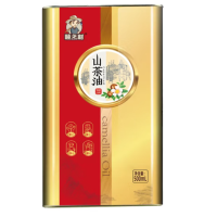 赣之村山茶油(铁罐)500ml