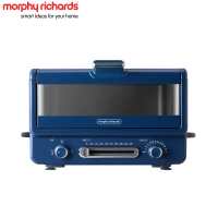 摩飞多功能电烤箱MR8800 蓝色