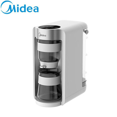 美的(Midea) MK-ZC12 多功能全自动即热泡茶机