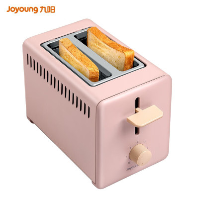 九阳(Joyoung) 多士炉烤 面包机 早餐机 KL2-VD610