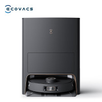 科沃斯(Ecovacs)DEX32 扫地机器人 X1S PRO PLUS水箱版 扫拖洗烘一体机 自动集尘 全自动清洗