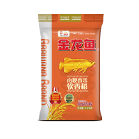 [5斤]金龙鱼南粳香米软香稻2.5kg 新米 优质大米