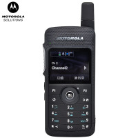 摩托罗拉(MOTOROLA)SL2K 专业数字对讲机 数字蓝牙专业手台 USB接口充电