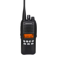 建伍(KENWOOD )TK3317DC 数字对讲机 商用手持无线手台大功率远距离带屏显配原装锂电池