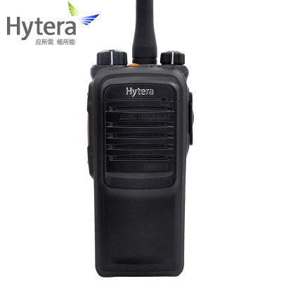 海能达(Hytera)PD700EX 防爆数字对讲机 本质安全石油 石化防爆对讲机