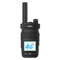 海唯联(HiWiLi)G18P公网对讲机插卡全国通可插电话商用民用5000公里手台 首年免费