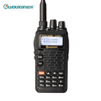 欧讯(wouxun)KG-889对讲机 UV双频双段双显双守候 商用民用业余手持台