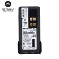 摩托罗拉(MOTOROLA)PMNN4491对讲机原装锂电池2100mAh 适用于GP300D+/328D+