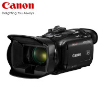 佳能(Canon)LEGRIA HF G70 专业高清数码摄像机 4K UHD摄录机 含256G卡