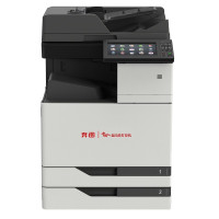 奔图(PANTUM)M9105DN全国产化黑白多功能数码复合机 激光打印机 45ppm/自动双面(打印/复印/扫描)