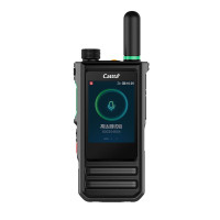 Caltta中兴高达E320 eChat公网对讲机 全网通 小巧机身 音质清晰 续航时长