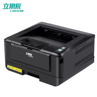 立思辰(LANXUM)GA3032dn打印机A4激光黑白打印机 、A4幅面、黑白激光、双面/网络打印