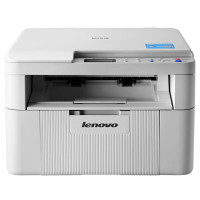 联想(Lenovo)M7216黑白激光打印机 打印复印一体机 商用办公家用学习 学生作业打印机