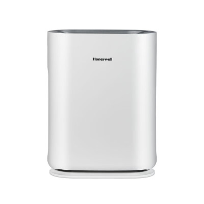 霍尼韦尔(Honeywell)HW-H02A空气净化器办公商用除甲醛PM2.5二手烟除菌除异味过敏原