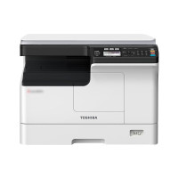 东芝(TOSHIBA)2323AMS打印机 A3黑白激光多功能一体机