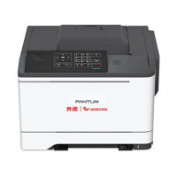 奔图(PANTUM)CP1155DN打印机 A4彩色激光 自动双面 有线打印