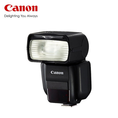 佳能(Canon)430EX III-RT单反相机闪光灯