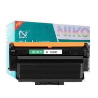 耐力(NIKO)D204L粉盒 5K大容量版 适用于三星SL-M3325/SL-M3375/SL-M3825