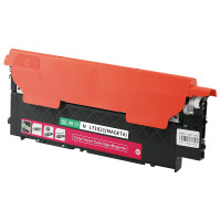 耐力(NIKO)N LT1821红色粉盒 适用联想CS1821/CS1831/CM7110W/CM7120W