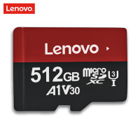 联想(Lenovo)F卡 Micro SD卡 手机平板行车记录仪相机电脑存储卡512G