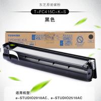 东芝(TOSHIBA)T-FC415CKS黑色碳粉低容 7200页 适用于FC-2110/2610/2615