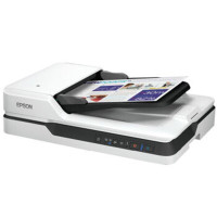 爱普生(EPSON)DS-1610扫描仪ADF+彩色文档A4