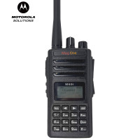 摩托罗拉(MOTOROLA)MAG ONE M69i数字对讲机 DMR 1000小时录音
