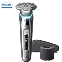飞利浦(Philips)S9933/50电动剃须刀无线充电
