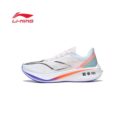 李宁(LI-NING) 飞电3.0challenger男女款跑步鞋