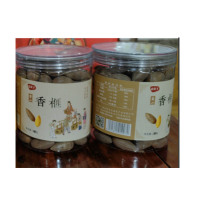贵果子香榧2罐(200g/罐)