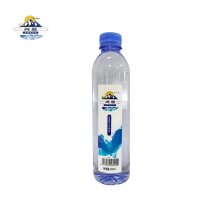 尧脉(YAOMAI) 430ml天然苏打水 24瓶/箱