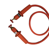 思级 2265 线缆连接器 3米 红色(单位: 根)