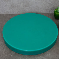 TTyoop 50cm*20cm 菜墩子塑料PE砧板绿色