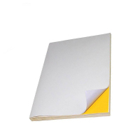 TTyoop 哑光打印专用标贴 1.00 盒/平方米 (单位:平方米) 白色