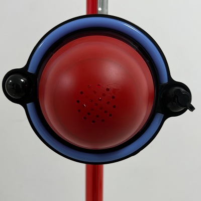 萨威帝尔围栏警示装置(计价单位: 套)红色