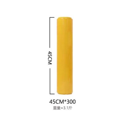 萨威帝尔 SWSL-2 一次性PVC保鲜膜 300m*45cm/卷 (计价单位:卷) 透明色