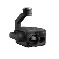 大疆/DJI H20T 运动相机 1/1.7英寸 2000万 2.5英寸以下 SD卡 广角镜头套机 黑色