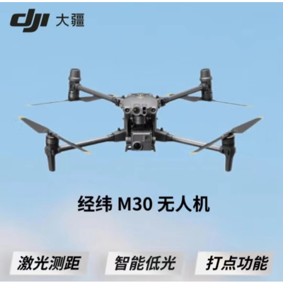 无人机 大疆/DJI M30 31-60min