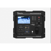 肯卓(CTRLPA) JG203HD大型声光像驱散系统带保险