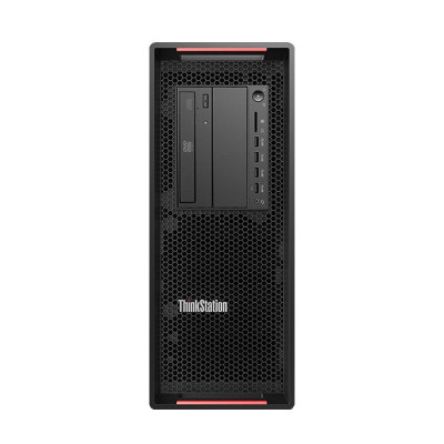 联想/LENOVO P720 工作站 5U INTEL 至强银牌 2.4GHZ 12核 DDR4 32GB 256GB