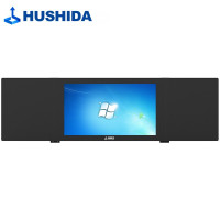 电子白板 互视达/HUSHIDA HB-86 交互式 壁挂式 单面 86