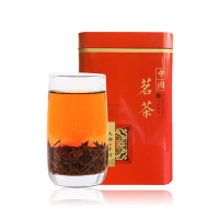 班裕 正山小种红茶二级250g罐装/罐