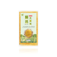 睿珍堂精选大黄米400g/袋